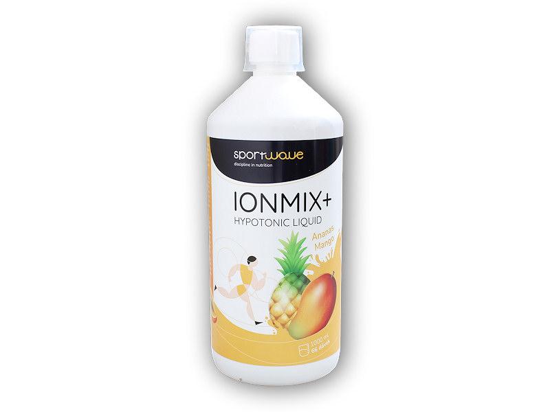 Sportwave Ionmix+ 1000ml Sportwave