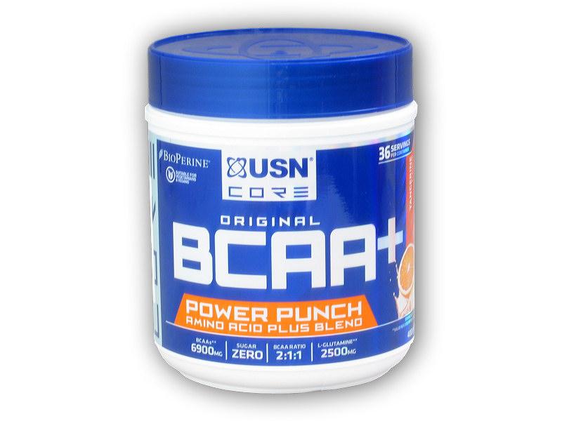 USN BCAA Power Punch 400g USN