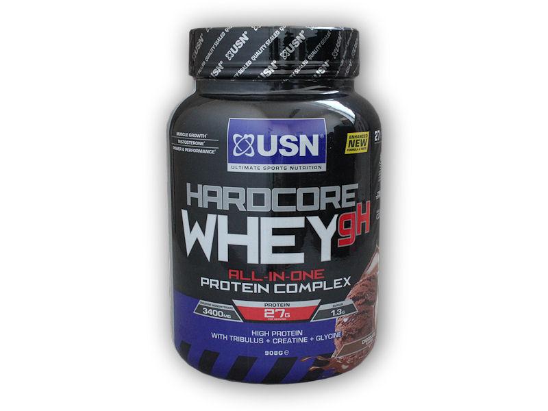 USN Hardcore Whey gH 908g USN