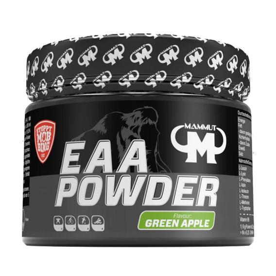 Mammut EAA powder 250g Mammut Nutrition