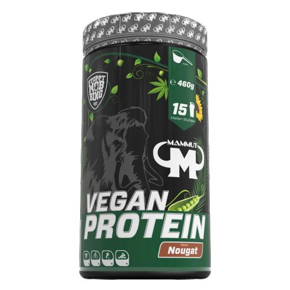 Mammut VEGAN protein 920g Mammut Nutrition