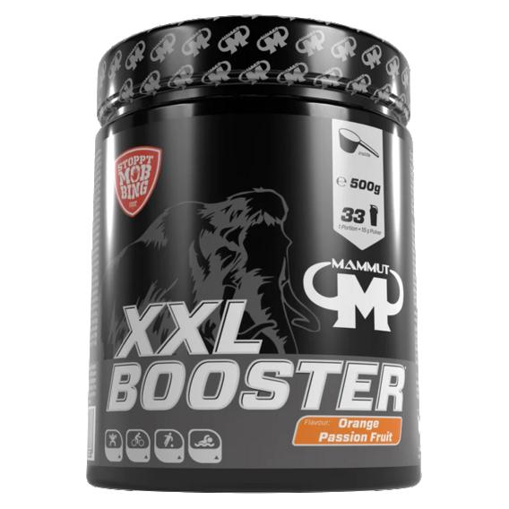 Mammut XXL Booster 500g Mammut Nutrition