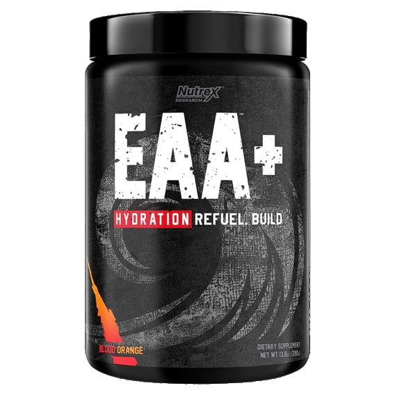 Nutrex EAA+ Hydration 384g Nutrex