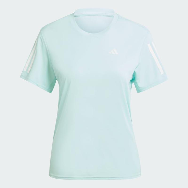 Adidas OWN THE RUN TEE IL4131 Adidas