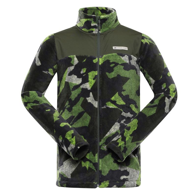 Alpine Pro EFLIN Alpine Pro