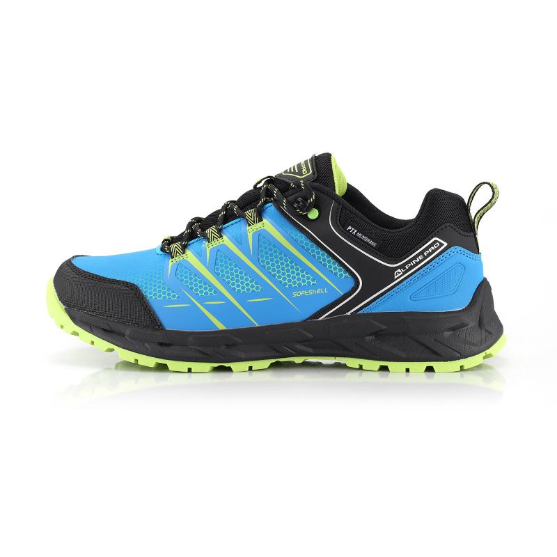 Alpine Pro HAIRE Alpine Pro