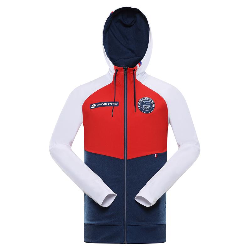 Alpine Pro LEWIS Alpine Pro