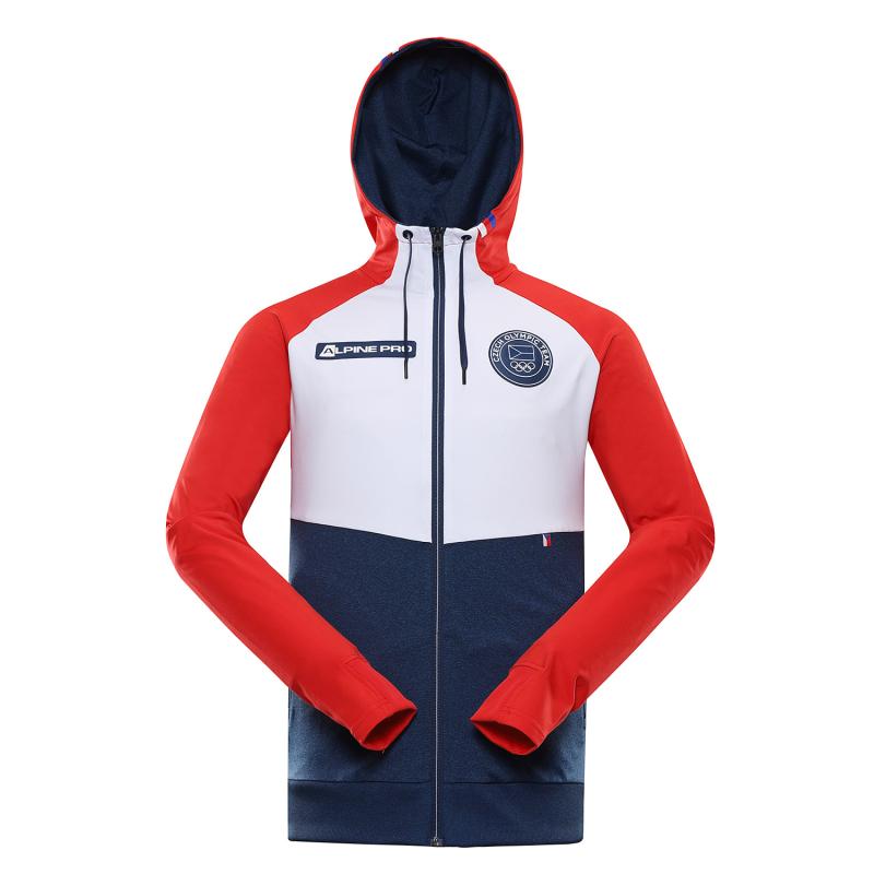 Alpine Pro LEWIS Alpine Pro