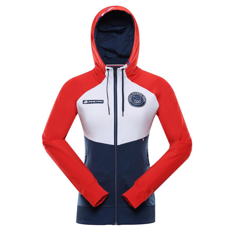 Alpine Pro LEWISA Alpine Pro