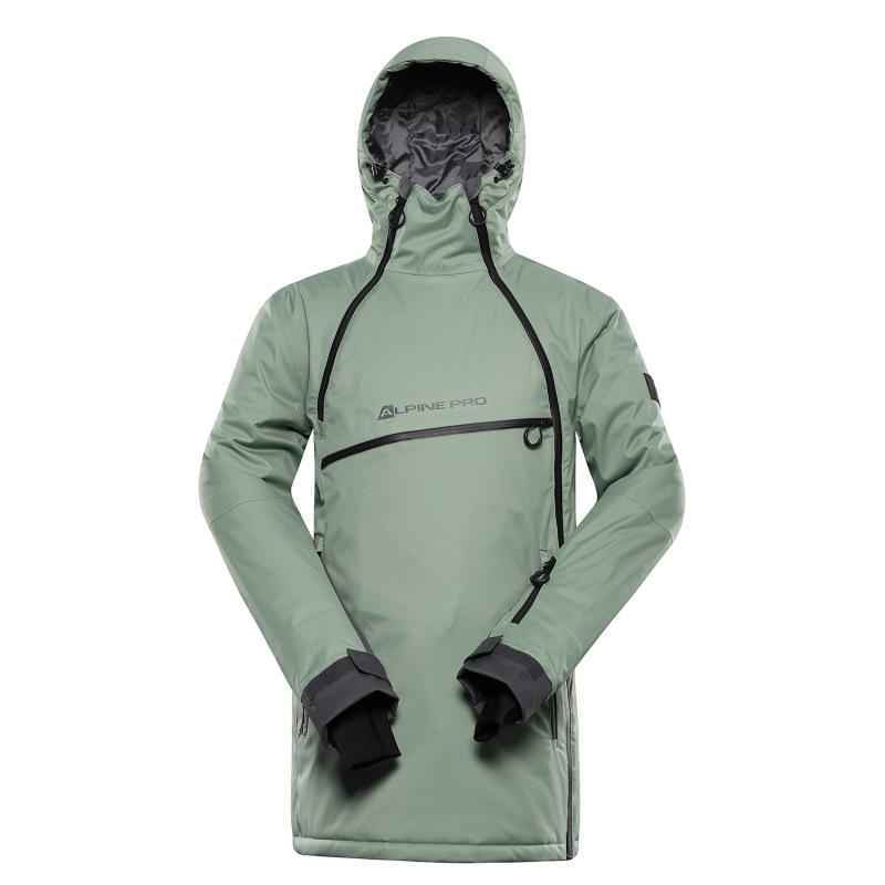 Alpine Pro OMEQ Alpine Pro