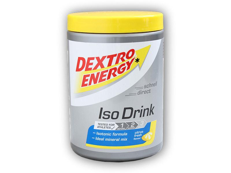 Dextro Energy Iso Drink 440g Dextro Energy