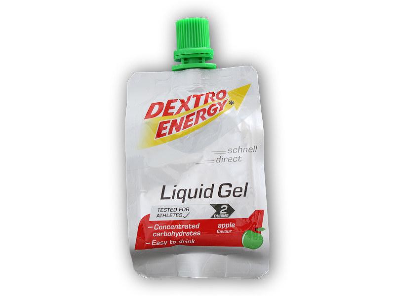 Dextro Energy Liquid Gel 60ml Dextro Energy