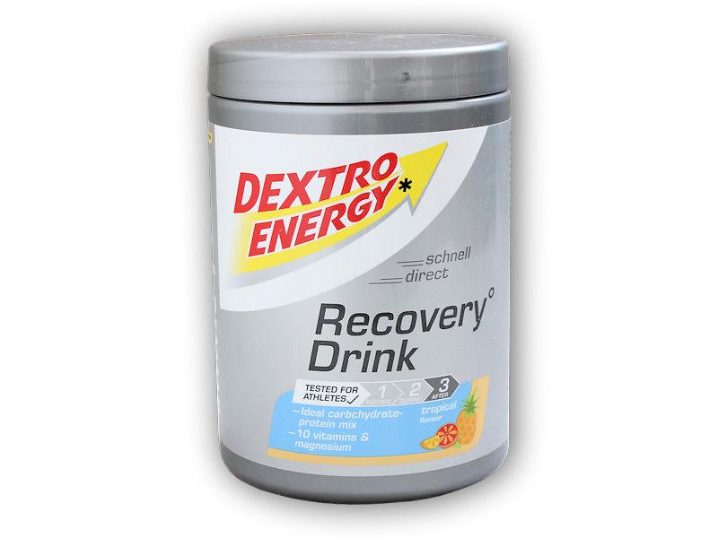 Dextro Energy Recovery Drink 356g Dextro Energy