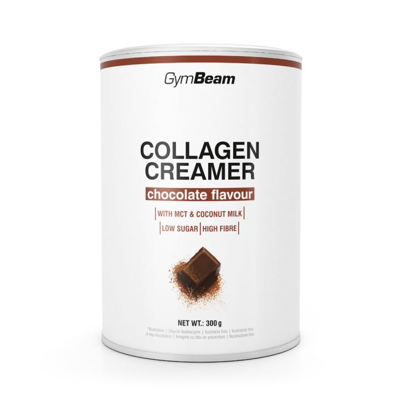 GymBeam Collagen Creamer – 300 g GymBeam