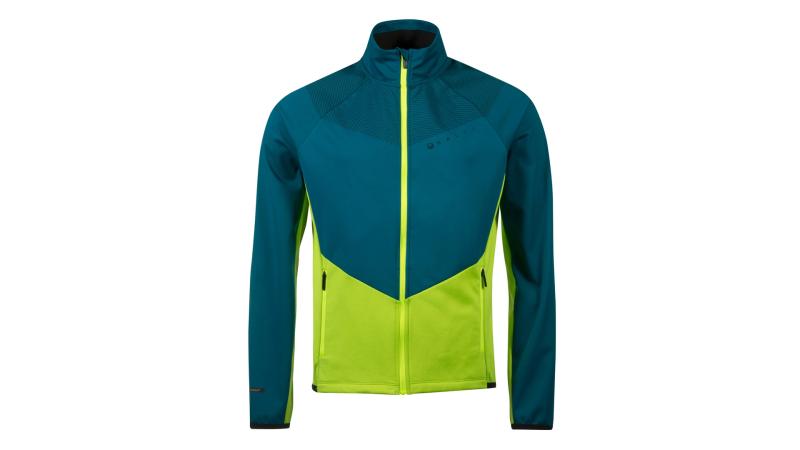 Halti Suunta M hybrid 2022 softshell bunda Halti