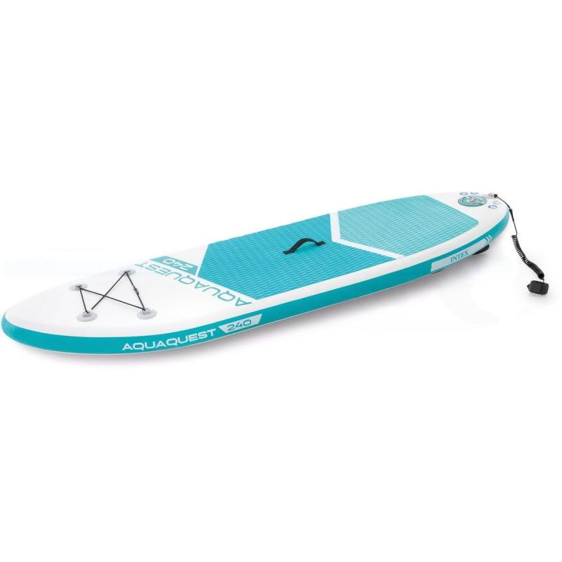 Intex AquaQuest 240 YOUTH SUP Intex