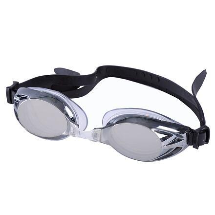 Merco Olib plavecké brýle černá Merco