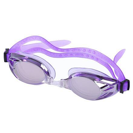 Merco Olib plavecké brýle fialová Merco