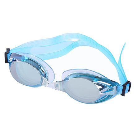 Merco Olib plavecké brýle světle modrá Merco