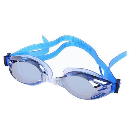 Merco Olib plavecké brýle tmavě modrá Merco