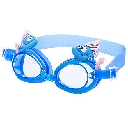 Merco Pag dětské plavecké brýle modrá Merco