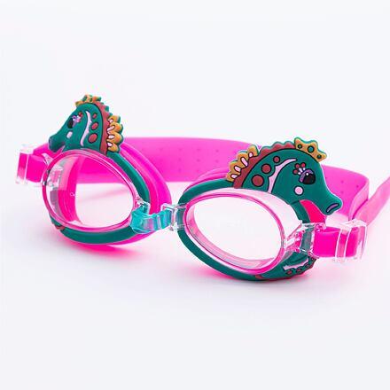 Merco Pag dětské plavecké brýle růžová Merco