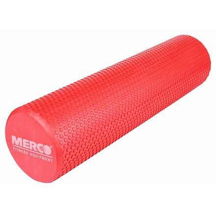 Merco Yoga EVA Roller jóga válec červená Merco