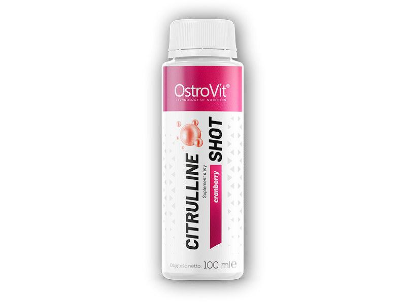 Ostrovit Citrulline shot 100ml OstroVit