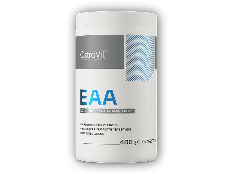 Ostrovit EAA essential aminos 400g OstroVit