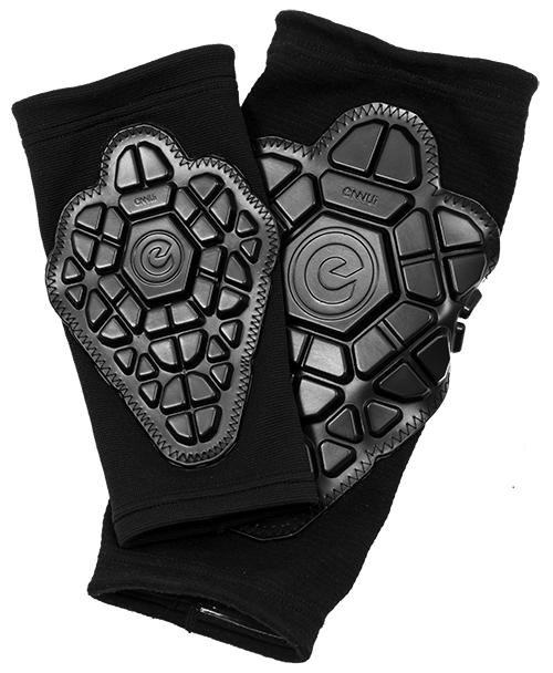 Ennui Shock Sleeve Elbow Gasket Chrániče loktů Powerslide