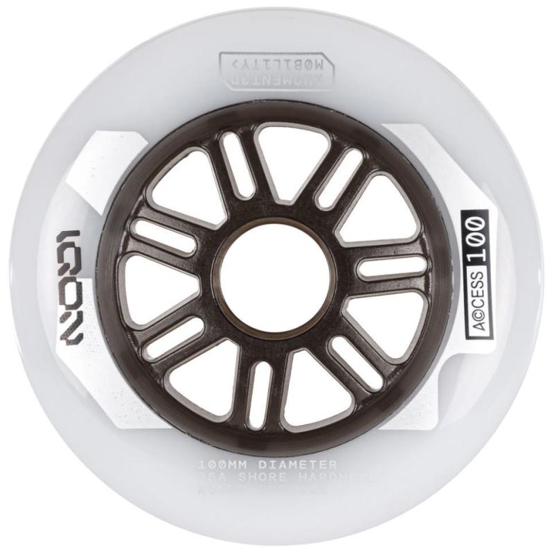 Iqon Access Natural (4ks) Powerslide