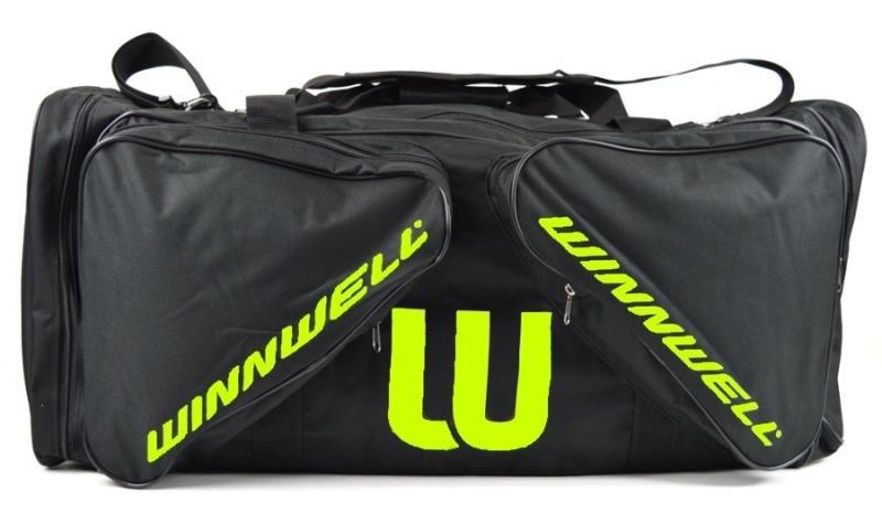 Winnwell Carry Bag JR Winnwell