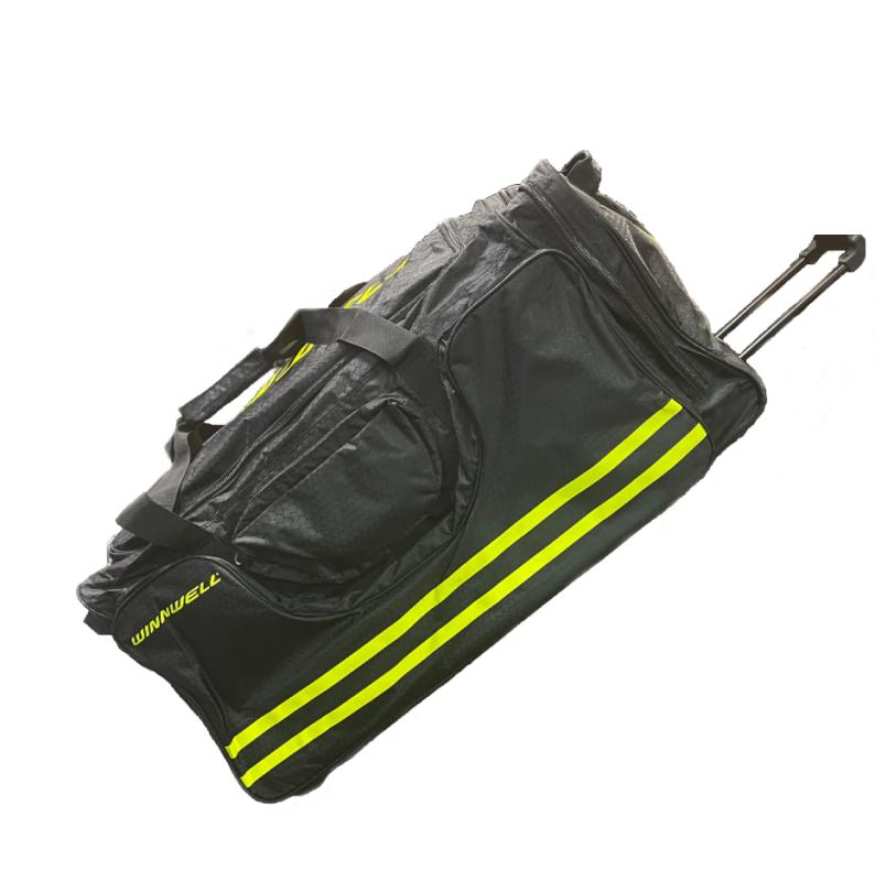 Winnwell Q11 Wheel Bag JR Winnwell