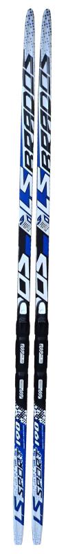 ACRA LSS/S-150 Běžecké lyže šupinaté s vázáním SNS Acra