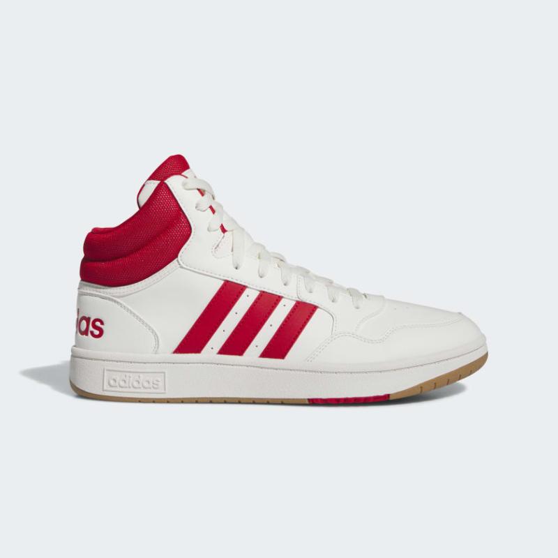 Adidas Hoops 3.0 MID IG5569 M kotníkové tenisky Adidas