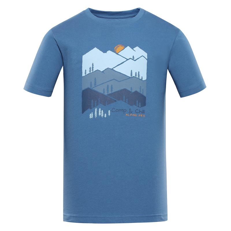 Alpine Pro ECC Alpine Pro