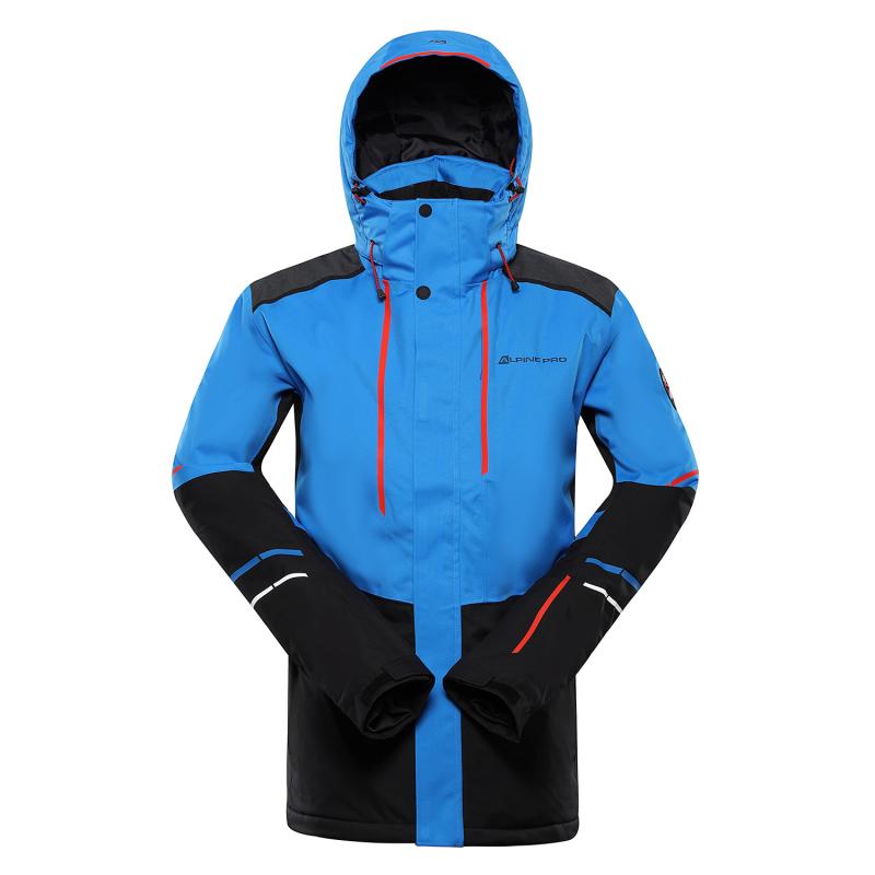 Alpine Pro ZARIB Alpine Pro