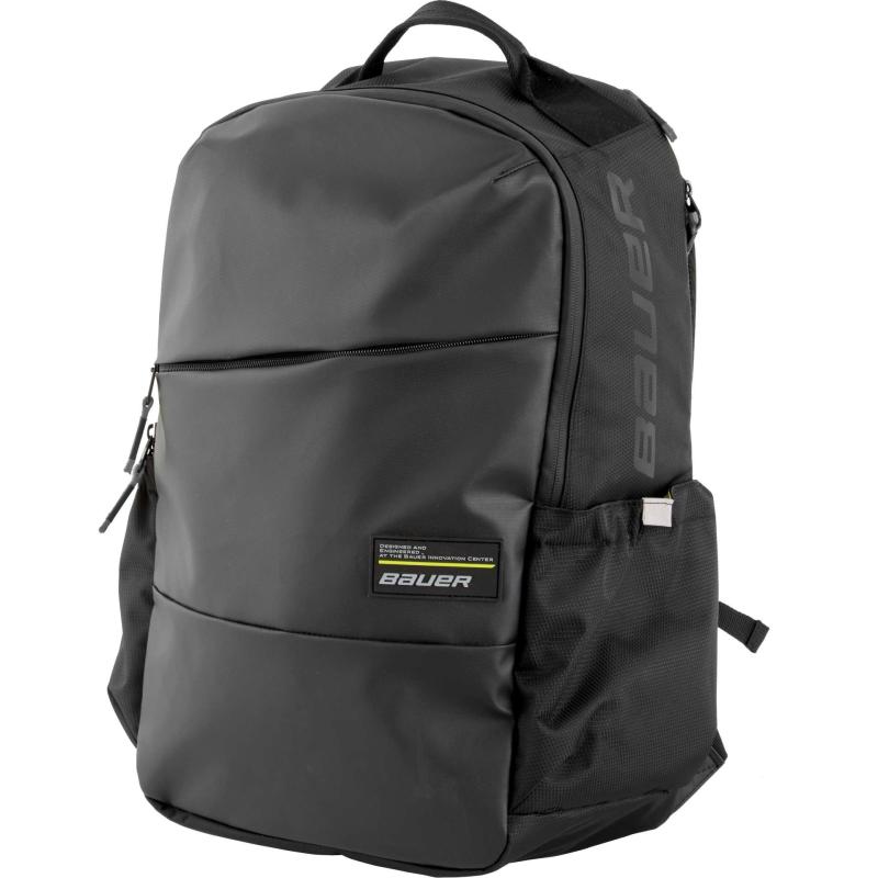 Bauer Batoh Elite Backpack S21 Bauer