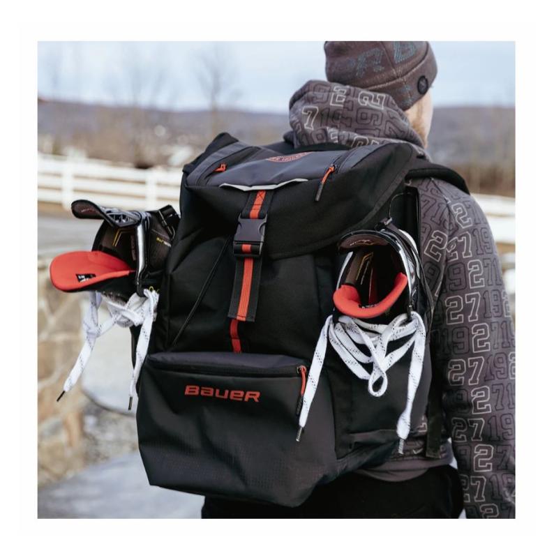 Bauer Batoh Pond Bag Bauer