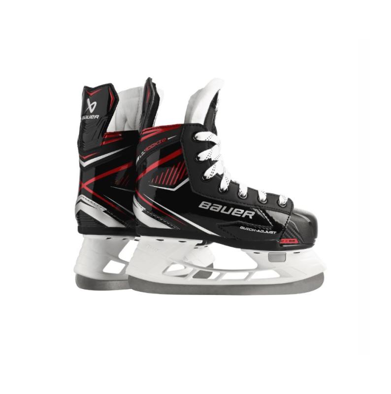 Bauer Lil Rookie ADJ JR Bauer