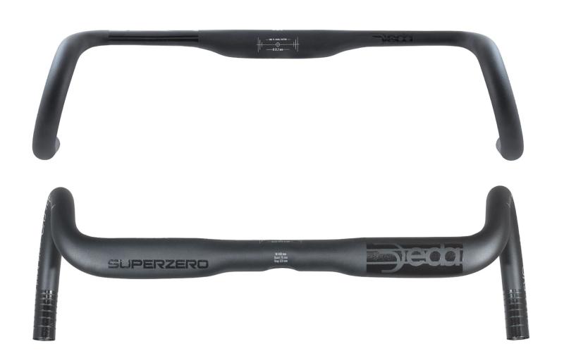 Deda Elementi Deda Superzero Gravel Alloy řídítka DEDA ELEMENTI