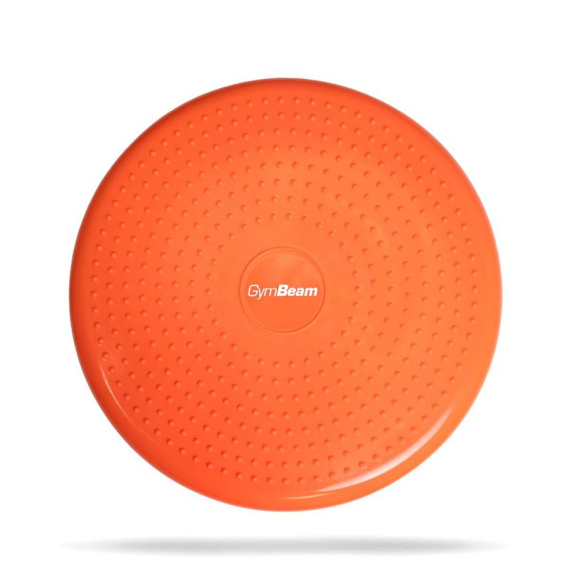 GymBeam Balanční podložka Orange GymBeam