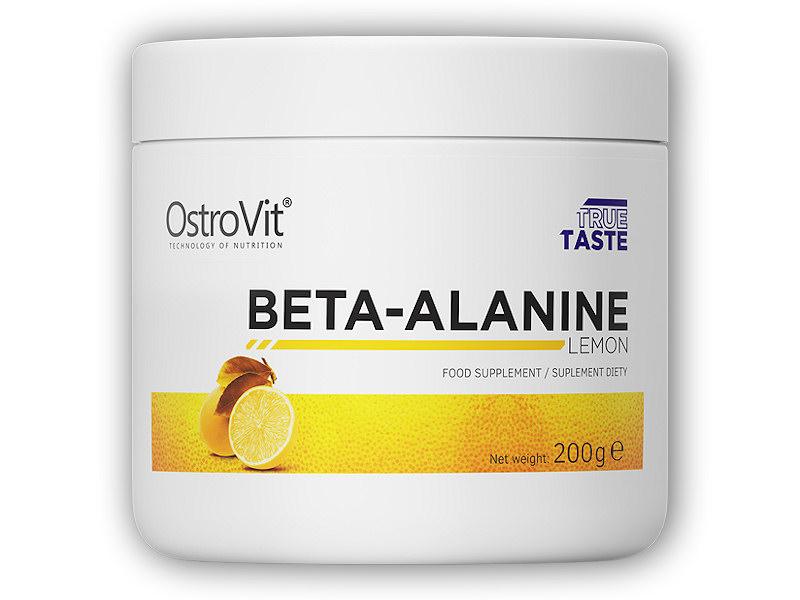 Ostrovit Beta Alanine 200g OstroVit