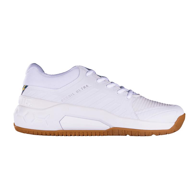 Salming Recoil Ultra Men WL White Salming