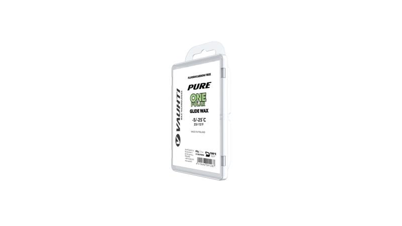 Vauhti PURE ONE POLAR 60 g (-5/-25) 2023 VAUHTI