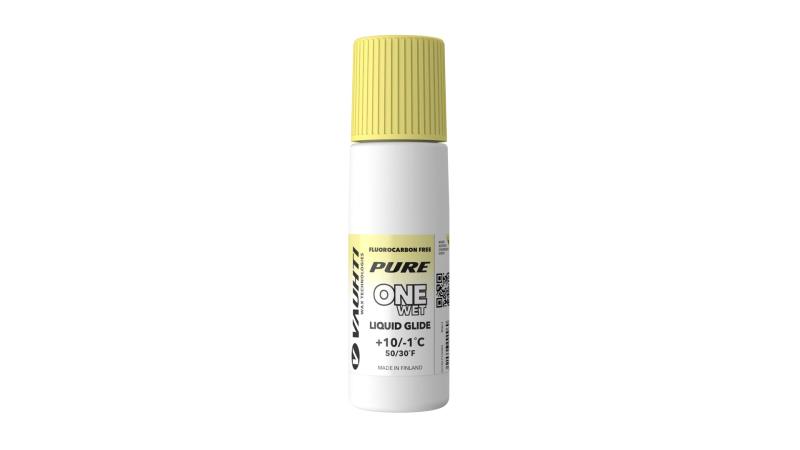 Vauhti PURE ONE WET 80 ml (+10°C/-1°C) 2021 VAUHTI