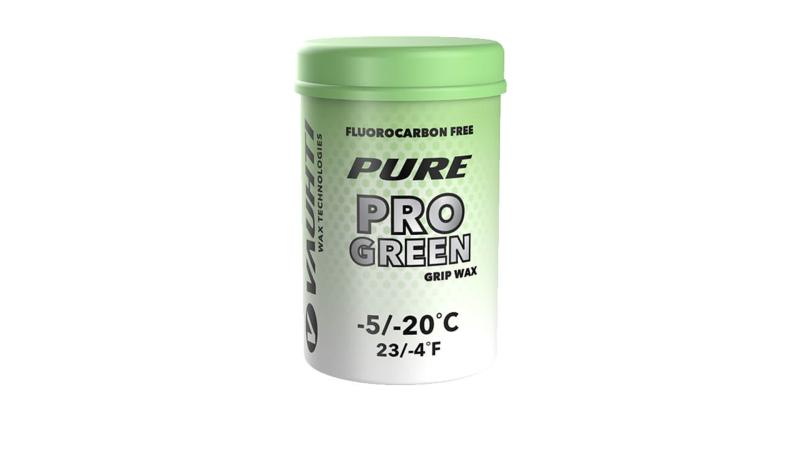 Vauhti PURE PRO GREEN 45 g (-5/-20) 2022 VAUHTI