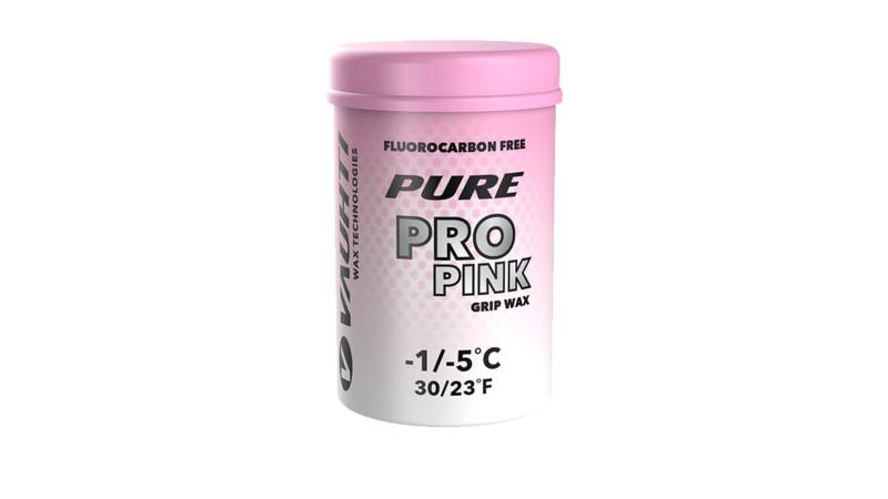 Vauhti PURE PRO PINK 45 g (-1/-5) 2022 VAUHTI