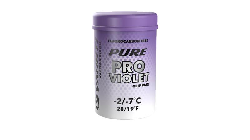 Vauhti PURE PRO VIOLET 45 g (-2/-7) 2022 VAUHTI