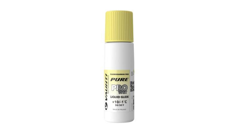 Vauhti PURE PRO WET 80 ml (+10°C/-1°C) 2021 VAUHTI